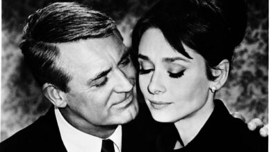 Photo of More than just a little black dress: 25 years after her ԁеаtһ, Audrey Hepburn still gets under our skin