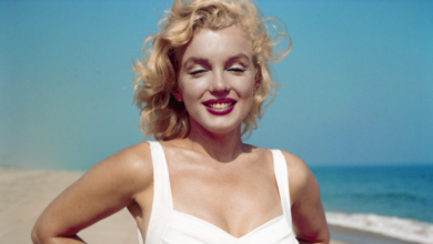 Photo of Television Review: “Reframed: Marilyn Monroe” — A Feminist Tribute or a Reframe-up Job?