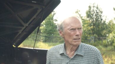 Photo of A pair of Clint Eastwood road trip movies find streaming success