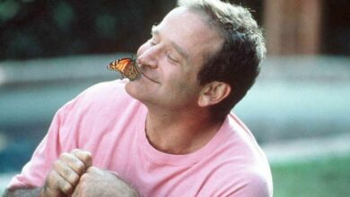 Photo of Robin Williams’ Most Tragic Role Is in a Forgotten Coming-of-Age Movie