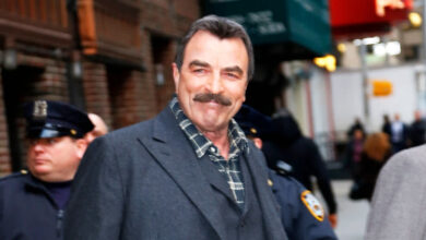 Photo of Tom Selleck Opens Up About His Life, Career, And Famous Mustache In Upcoming Memoir