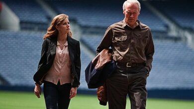 Photo of ‘Trouble with the Curve’ Images: Clint Eastwood Returns to Acting