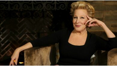 Photo of Bette Midler Net Worth and How She Makes Her Money