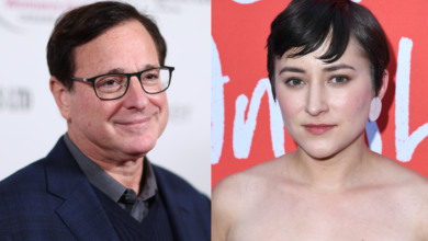 Photo of Zelda Williams Pens Cautionary Message in Wake of Bob Saget’s Death at 65