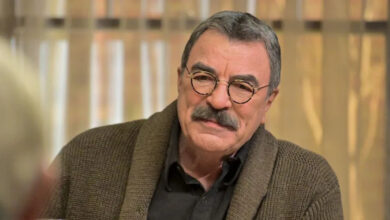 Photo of Tom Selleck Finally Addresses One of ‘Blue Bloods’ Fans’ Biggest Questions