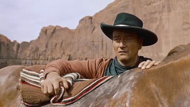 Photo of 40 Legendary John Wayne Quotes