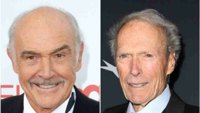 Photo of Who’s Older Sean Connery or Clint Eastwood and Who Has a Higher Net Worth?