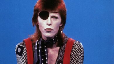 Photo of How a fake Lou Reed inspired David Bowie’s Ziggy Stardust