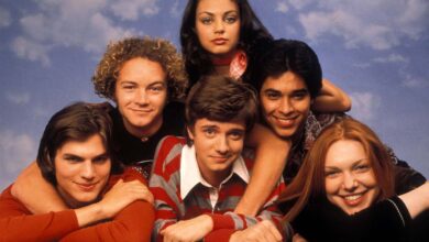Photo of Netflix’s ‘That ‘70s Show’ Spinoff ‘That ‘90s Show’: Everything to Know So Far