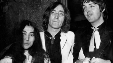 Photo of The Paul McCartney song John Lennon was having none of