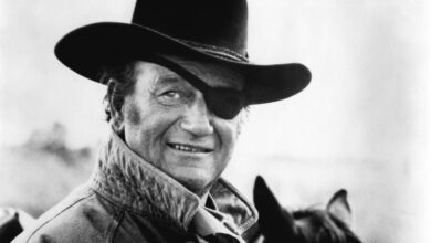Photo of ‘True Grit’: John Wayne Threatened to Punch Robert Duvall Over a Heated Argument With Henry Hathaway