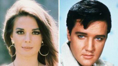 Photo of Natalie Wood and Elvis Presley’s first date like no other: ‘Not what she was used to’