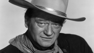 Photo of John Wayne: What Is His Best Western Film of All Time?