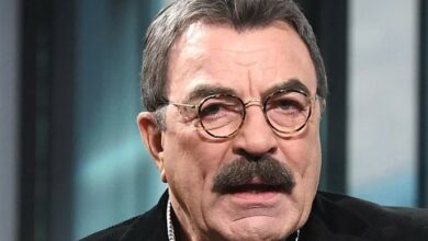 Photo of Blue Bloods’ Tom Selleck Reveals The Truth About Frank’s Love Life