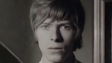 Photo of The David Bowie classic he described as a “very sad song for me”