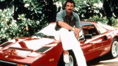 Photo of Tom Selleck was once accused of stealing thousands of gallons of water for his avocado farm