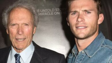 Photo of Scott Eastwood Reveals He Turned Down Suicide Squad Sequels Because of Dad Clint Eastwood’s Advice