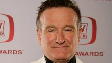 Photo of Robin Williams’ Highest Grossing Movie Might Surprise You