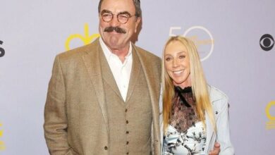 Photo of Tom Selleck: My marriage to Jillie Mack has become ‘more satisfying’ as the years have passed