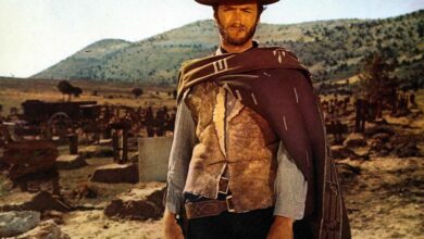 Photo of Six definitive films: A beginner’s guide to Clint Eastwood