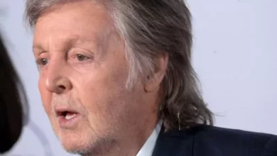Photo of Paul McCartney was forced to ‘pay inflated price’ for first-ever Beatles record