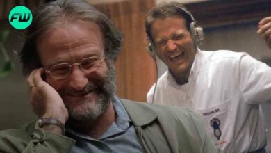 Photo of Times Robin Williams Proved He’s The Most Hilarious Person On Earth