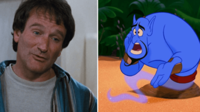 Photo of How Disney betrayed Robin Williams