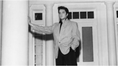 Photo of Elvis Presley: The Hidden Treasures Located in Graceland’s Secret Room