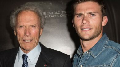 Photo of Scott Eastwood Reveals That His Father, Clint Eastwood, Convinced Him To Turn Down ‘The Suicide Squad’ Sequel