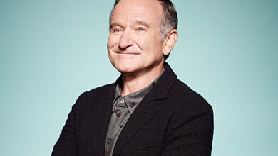 Photo of Behind the smile of Robin Williams: The inspiring life of a comedic genius