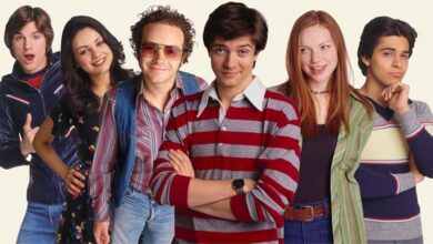 Photo of A Character in Netflix’s That 70s Show Spinoff That 90’s Show Will Be Gay