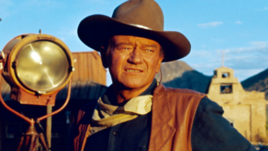 Photo of John Wayne Turned Down ‘Waco Kid’ Role in 1974’s ‘Blazing Saddles’: Here’s Why