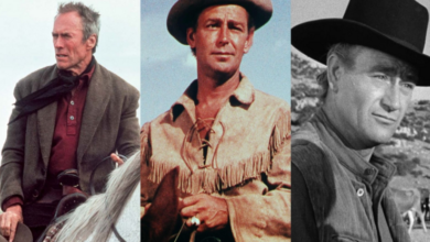 Photo of Here Are the American Film Institute’s Top 10 Westerns of All Time