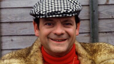 Photo of Only Fools and Horses: The four actors who nearly played Del Boy over David Jason