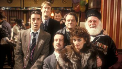 Photo of Where the cast of Only Fools and Horses are now from tragically young deaths to becoming a chauffeur
