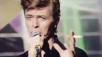 Photo of Revisiting David Bowie’s divisive 1975 album ‘Young Americans’