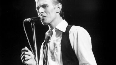 Photo of How David Bowie battled addiction to make ‘Station to Station’