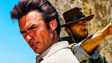 Photo of How Clint Eastwood Landed His Man With No Name Role