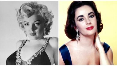 Photo of Marilyn Monroe Vs Elizabeth Taylor: Who Was More Famous?