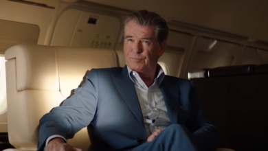 Photo of Pierce Brosnan to Host ‘History’s Greatest Heists’ Series for The History Channel