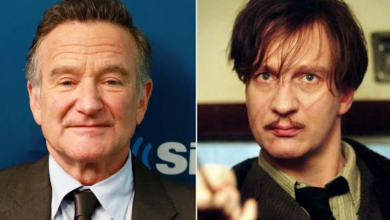Photo of Why Robin Williams lost out on the role of Remus Lupin in ‘Harry Potter’