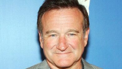 Photo of This Touching Story Of Robin Williams Helping A Young Comedian Shortly Before His Death Will Make Your Weekend