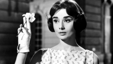 Photo of ‘The Young Pope’ Team Developing Drama Series About Audrey Hepburn