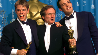 Photo of ‘Good Will Hunting’: Robin Williams Joked about Ben Affleck and Matt Damon at the Oscars