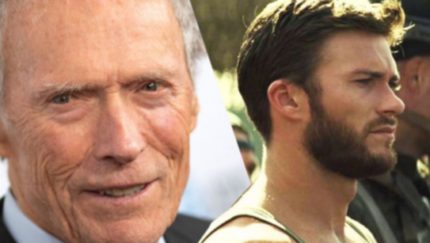 Photo of Why Clint Eastwood suggested his son Scott turn down the ‘Suicide Squad’ sequel ?