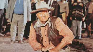 Photo of John Wayne: Watch the Movie Scene That Changed the Way Fans Looked at Bruce Dern