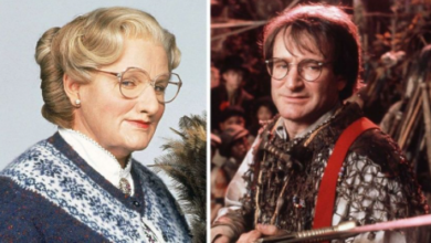 Photo of 10 Facts About Some Of Robin Williams’ Most Beloved Films