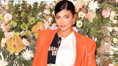Photo of Kylie Jenner Shows Off Her Son’s Nursery—Complete With a $10,000 Crib