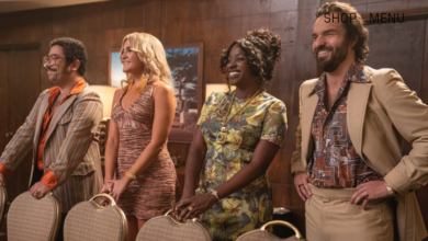 Photo of Minx’s Costume Designer Reveals the Secrets Behind the Show’s Authentic ’70s Style