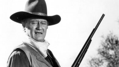 Photo of ‘The Conqueror’: John Wayne and His Sons Allegedly Got Cancer From ‘Nuclear Fallout’ Movie Set